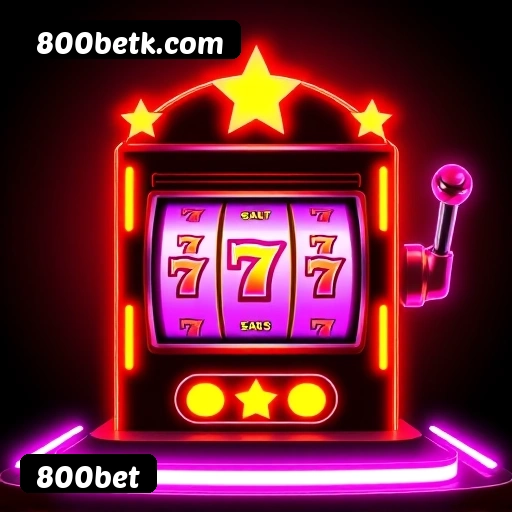 Tabela RTP dos jogos de cassino da 800bet