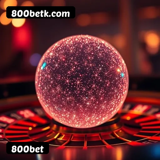 Logo da 800bet